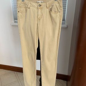 CABI GOLD RUBY JEAN